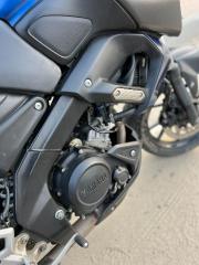 Yamaha MT 15